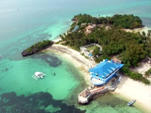 Blue Corals Beach Resort Near Hotel Photos