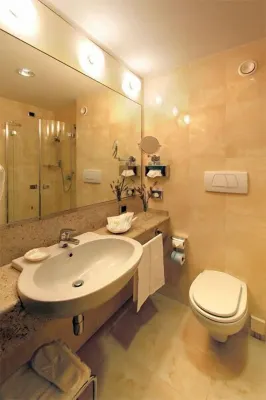 Hotel Tiffany Milano Rooms Photos
