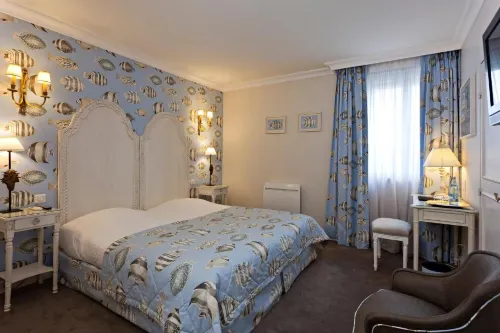 Best Western Plus Hotel Villa D'est Chambres Photos