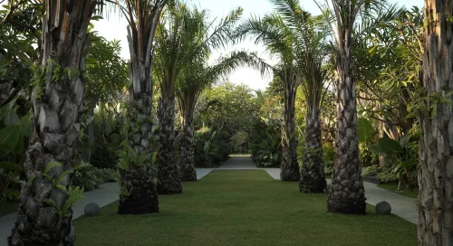Mahagiri Villas Sanur Dekat Hotel Photos