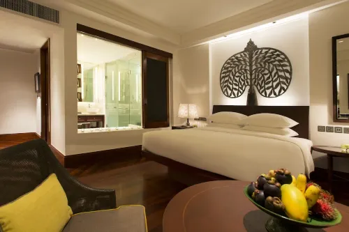 Park Hyatt Siem Reap Phòng Photos