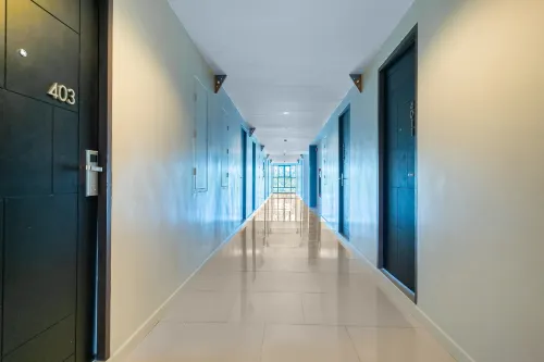The Tama Hotel Espaces publics Photos