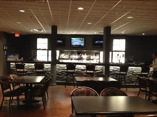 Ramada by Wyndham Edmonton South Freizeit und Erholung Photos