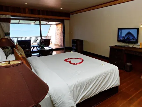 Samui Bayview Resort & Spa Photos
