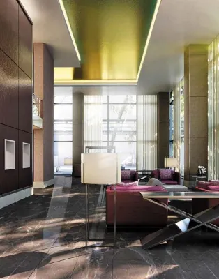 Alvear Art Hotel Espaces publics Photos