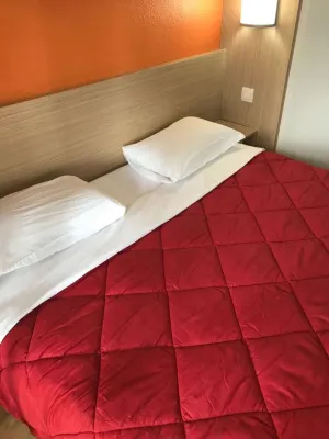 Hôtel Première Classe Montauban Chambres Photos