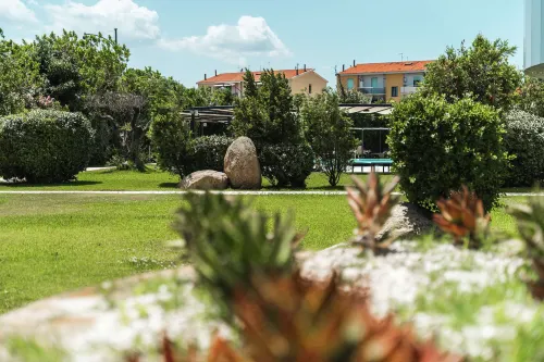 Delta Hotels Olbia Sardinia Extérieur Photos
