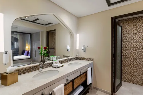 Salalah Rotana Resort Photos