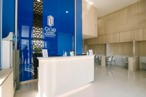 One Budget Hotel Chiangrai Soi Sawan Espaces publics Photos