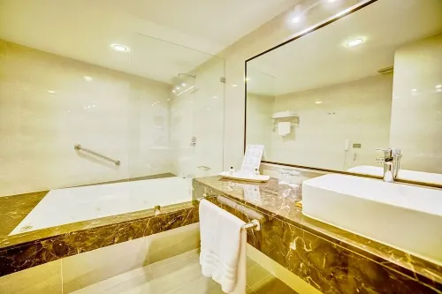 Hotel San Fernando Plaza Rooms Photos