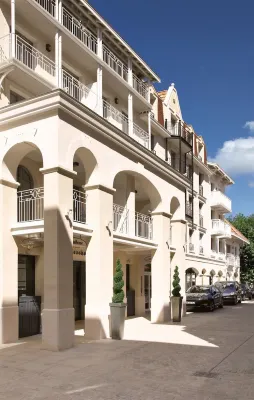 Residhome Arcachon Plazza Exterior Photos