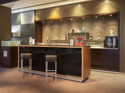 AC Hotel A Coruna Benessere e tempo libero Photos