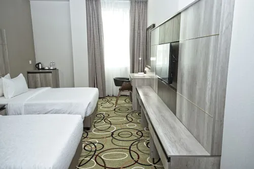 Ano Hotel Camere Photos