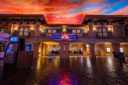 Sunset Station Hotel & Casino Extérieur Photos