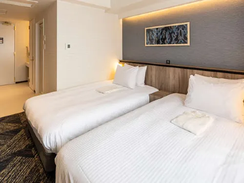 Hotel Pearl Garden Zimmer Photos