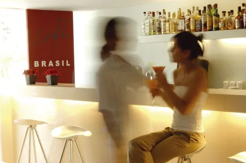 Brasil Suites Boutique Hotel Loisirs et amusements Photos