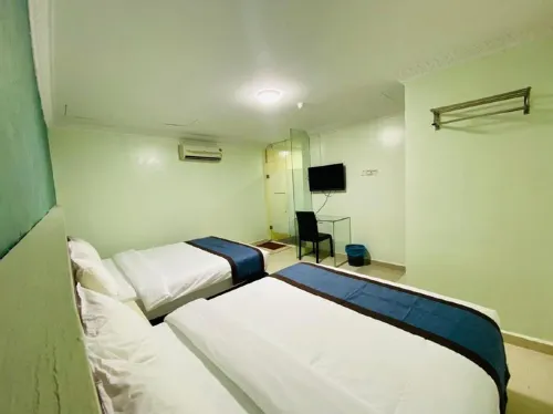 Surya Boutique Hotel Klang Photos