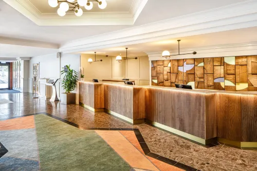 Delta Hotels by Marriott Warwick Featured Photos