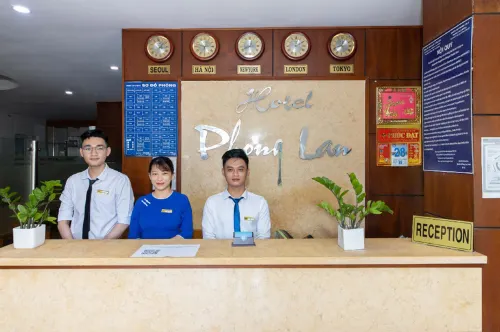 Phong Lan 2 Hotel Photos