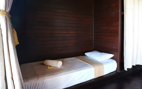 Poh Manis Lembongan Bali Chambres Photos