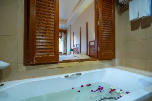 Karon Princess Hotel Номера Photos