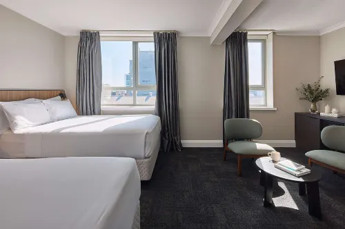 The Pensione Hotel Perth, an EVT hotel Featured Photos