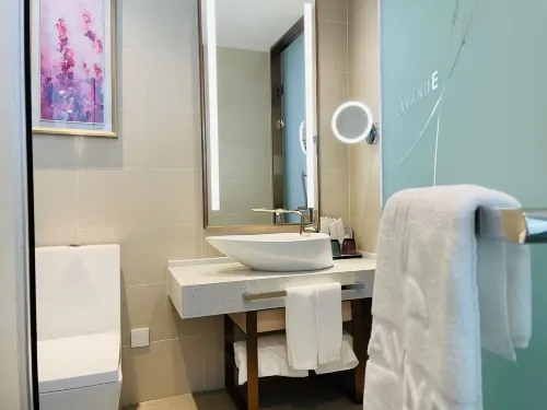 Lavande Hotel (Beijing Universal Resort) Photos