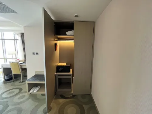 Fullon Hotel Kaohsiung Chambres Photos