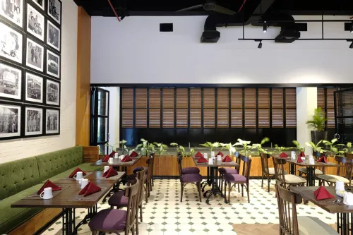 Swiss-Belinn Bogor Makanan Photos