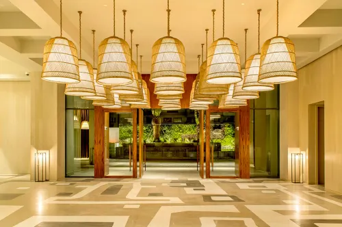 Grand Hyatt Rio de Janeiro Aree comuni Photos