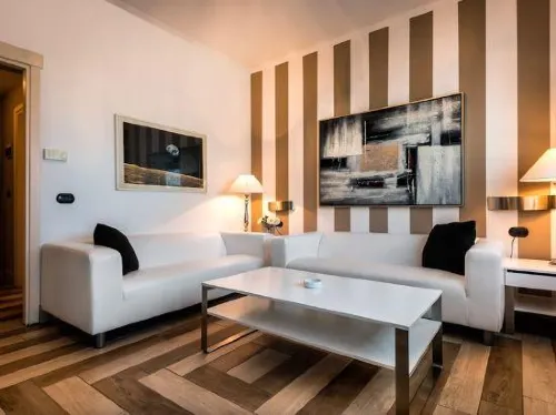Hotel Martini Olbia Rooms Photos