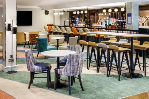 Delta Hotels by Marriott Warwick Leisure & Recreation Photos