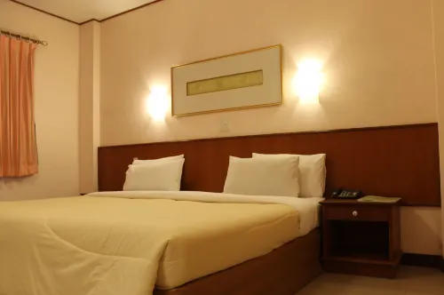 Rattana Park Hotel Photos