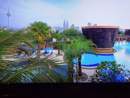KL Bintang Suites @ Times Square Leisure & Recreation Photos