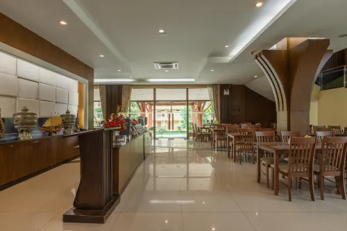 Phufa Waree Chiangrai Resort Ristorazione Photos