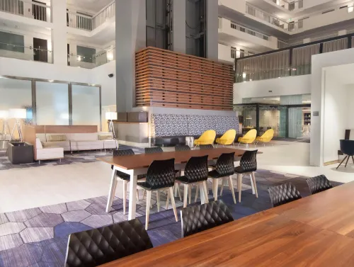 Embassy Suites by Hilton Raleigh Crabtree Da non perdere Photos
