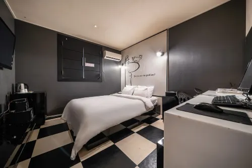 Guri Lexy Hotel Chambres Photos