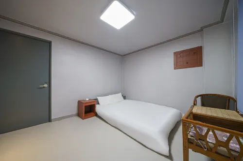 Gyeongju Eupseong Stay Rooms Photos