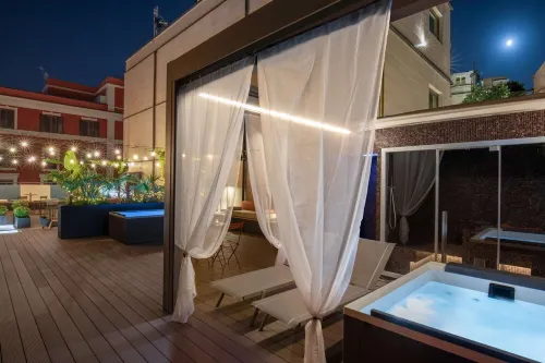 The Spring House Hotel Rome Vatican, Tapestry Collection by Hilton Featured Photos