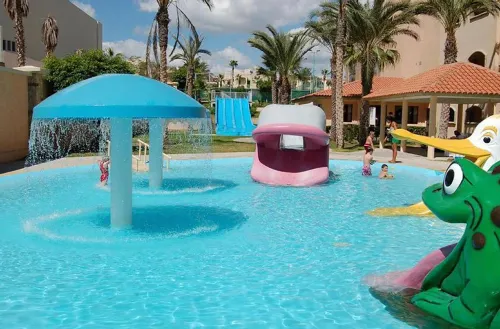 Royal Solaris Los Cabos-All Inclusive Loisirs et amusements Photos