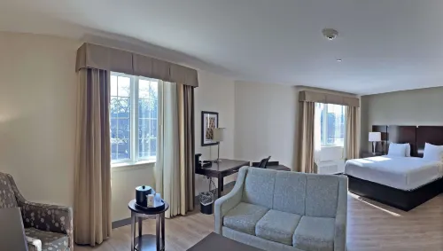 Best Western Plus the Inn at King of Prussia Rooms Photos