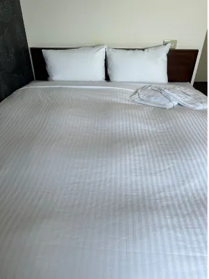 Hotel All in Well Chambres Photos