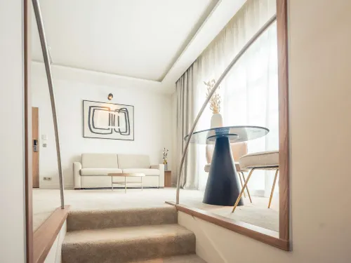 Hôtel Mercure Troyes Centre Rooms Photos