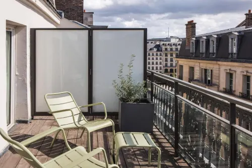 New Hotel Roblin Circondario Photos