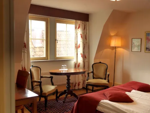 Best Western Strand Hotel Photos