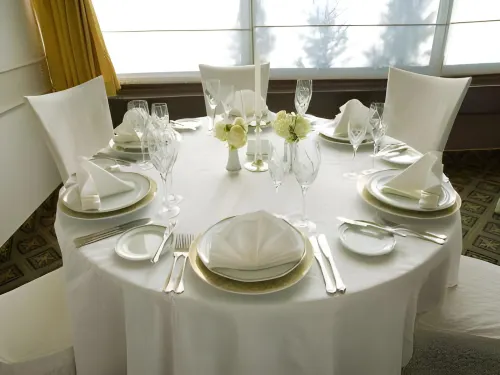 Hotel Laguna Zagreb Питание Photos