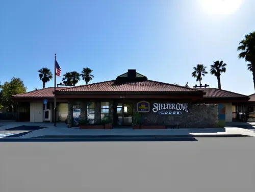 Inn at the Cove Exterior Photos