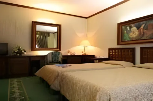 Grand Hotel Trento Photos