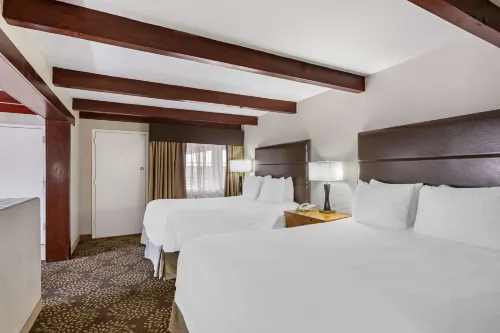 Best Western Mission Inn Camere Photos
