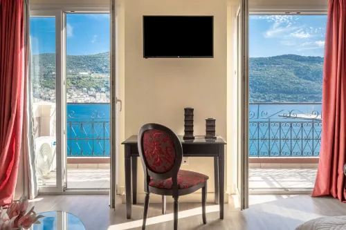 Samos City Hotel Chambres Photos